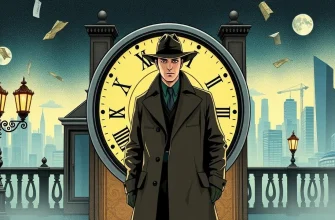 Top 10 Detective Films with Time Travel Paradoxes