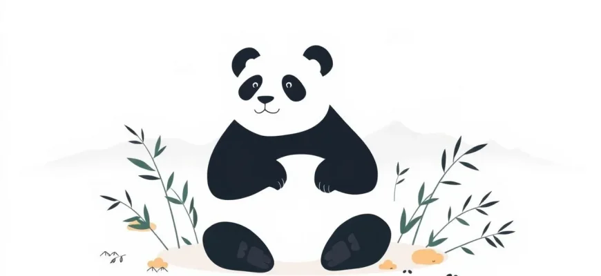 Top 10 Documentaries About Pandas