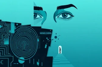 Top 10 Psychological Thrillers That Will Keep You on the Edge of Your Seat