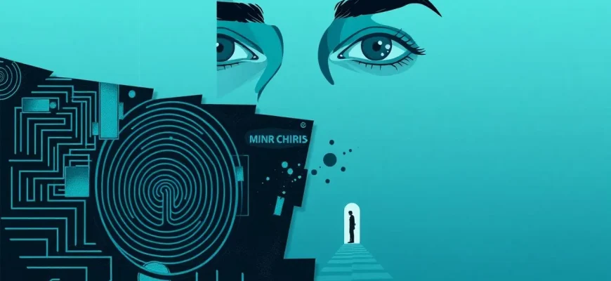 Top 10 Psychological Thrillers That Will Keep You on the Edge of Your Seat