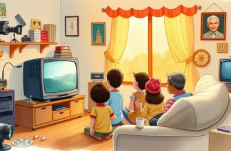 Family Films of the 20th Century