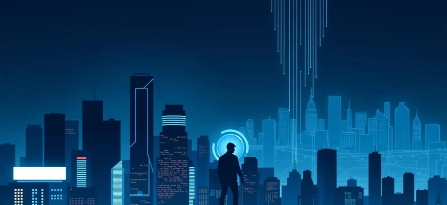 Top 10 Movies About Hackers and Computer Geniuses