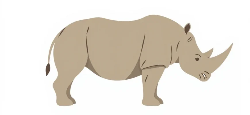 Rhino Drama Films: A Cinematic Journey