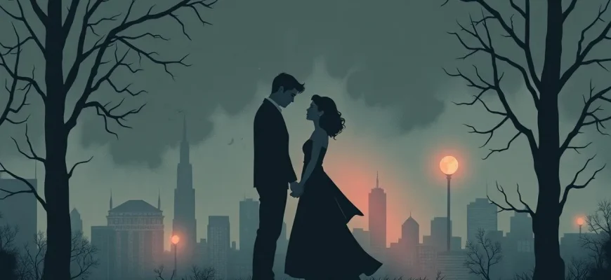 10 Thrilling Films About First Love