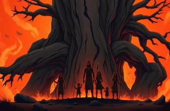 Top 10 Stone Age Thrillers