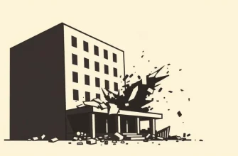 Top 10 Hotel Collapse Movies