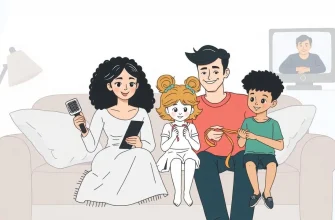 Family Hair Adventures: 10 Films to Watch