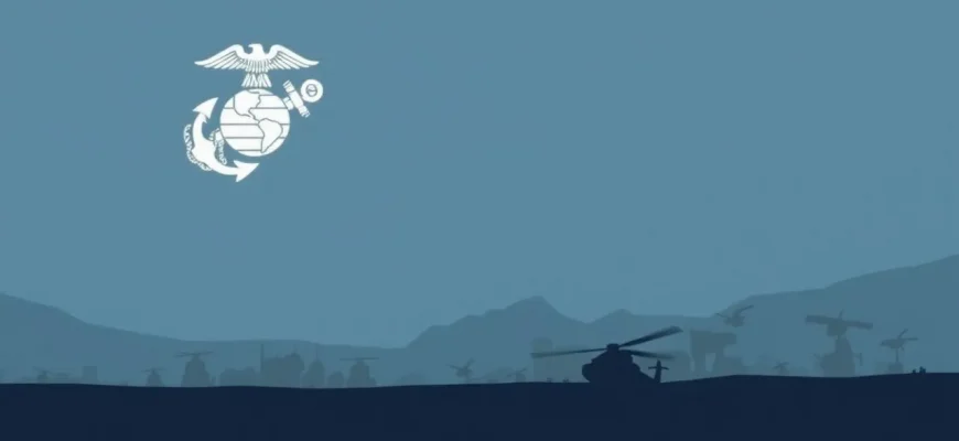 Top 10 Marine Corps Action Films