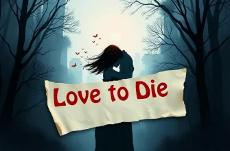 Thrilling Love Stories to Die For
