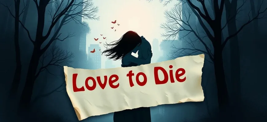 Thrilling Love Stories to Die For