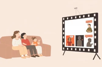 Family Films Addressing Racism