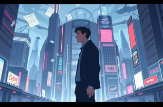 Sci-Fi Films That Explore Bureaucracy