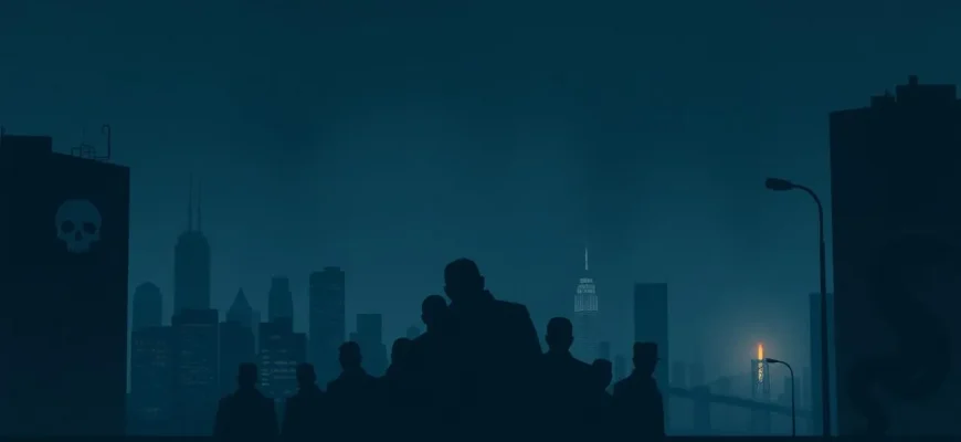 Top 10 Mafia Documentaries to Watch