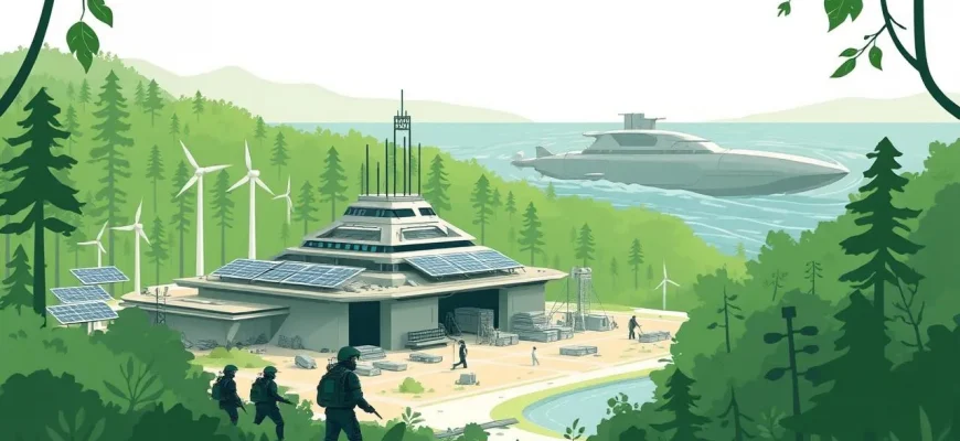 Top 10 Military Eco-Spy Films You Should Watch