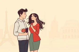 Flirtatious Films: A Cinematic Love Affair