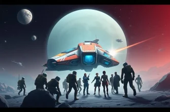 Top 10 Sci-Fi Films About Rescue Missions