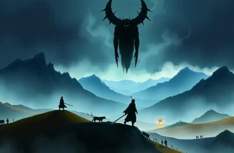 Top 10 Fantasy Films About Occupation