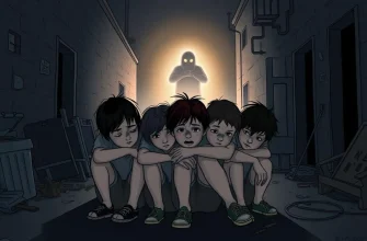 Top 10 Horror Films About Street Kids