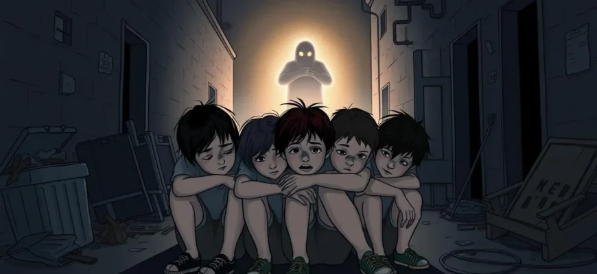 Top 10 Horror Films About Street Kids