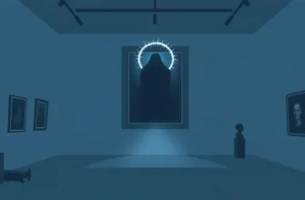 10 Horror Films Set in Art Galleries