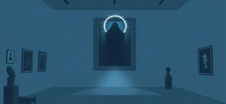 10 Horror Films Set in Art Galleries