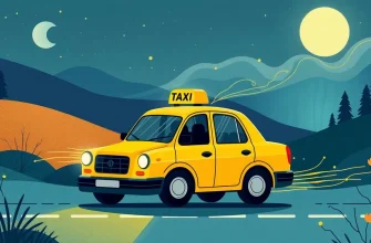 Fantasy Taxi Films: A Magical Ride Awaits