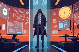 Detective Films with a Teleportation Twist