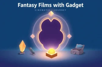 Fantasy Films with Gadgets: A Cinematic Journey