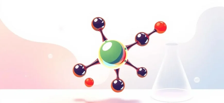 Chemistry Documentaries: A Fascinating Journey into the World of Reactions