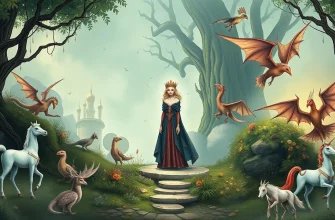 Fantasy Films Where Fashion Reigns Supreme