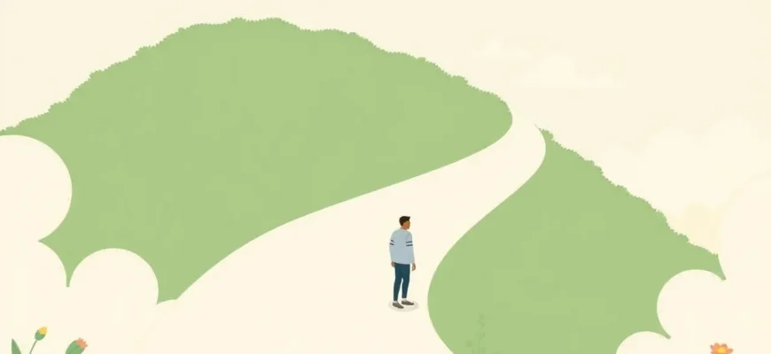 10 Drama Films Exploring the Pursuit of Happiness