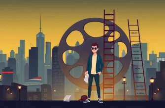Top 10 Comedy Films About Success