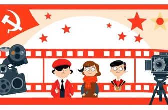 Soviet Comedy Films: A Collection of Laughter and Wit