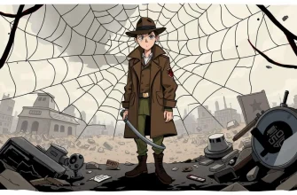 Top 10 War Detective Films You Must Watch