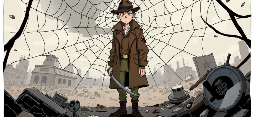 Top 10 War Detective Films You Must Watch