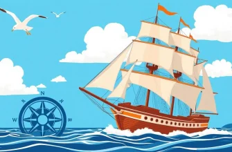 Films About Sailing Ships: A Cinematic Voyage