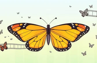 10 Films That Celebrate Butterflies