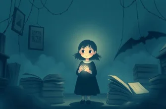 Ghostly Visions: 10 Mystical Movies About Kids Seeing Ghosts