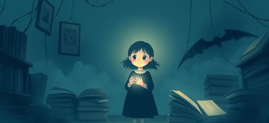 Ghostly Visions: 10 Mystical Movies About Kids Seeing Ghosts