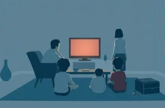 Top 10 Thrillers About Foster Families