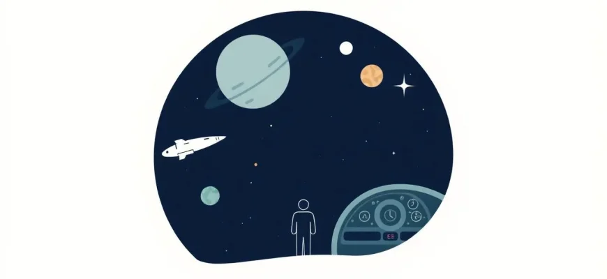 Top 10 Documentaries About Exoplanets