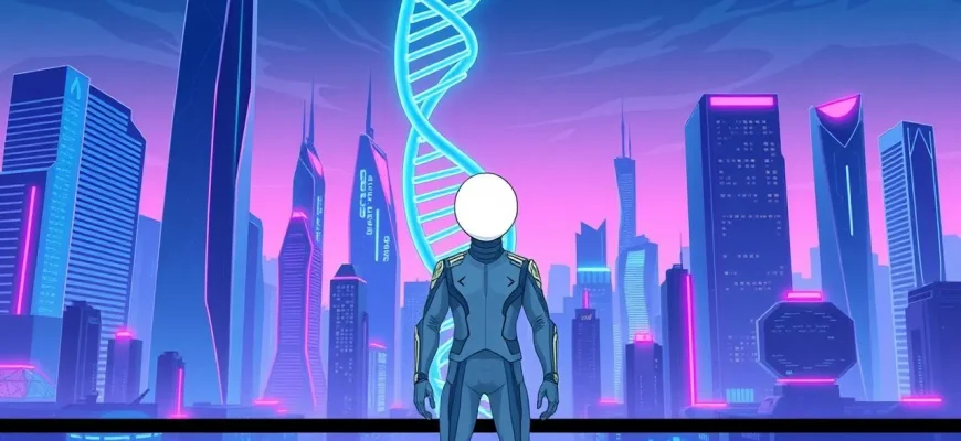 Top 10 Sci-Fi Films About Cloning