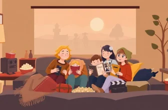 Family Films That Cherish Memories