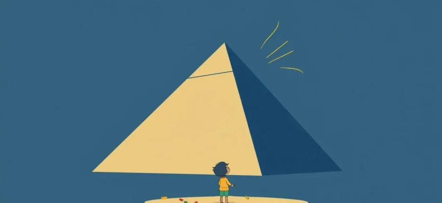 Family Films About Egypt
