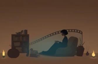 Melodramas for Introverts: A Cinematic Journey