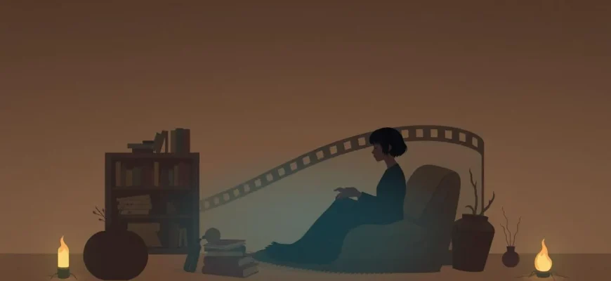 Melodramas for Introverts: A Cinematic Journey