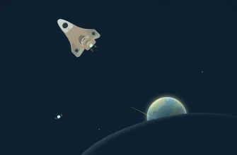 Top 10 Sci-Fi Films About Astronauts