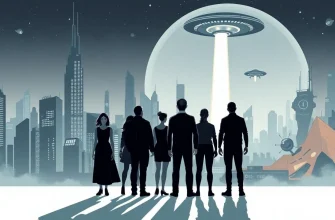 Alien Invasion Sci-Fi Films: A Cinematic Journey