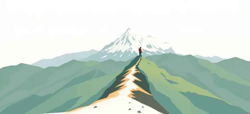 10 Must-Watch Mountain Dramas