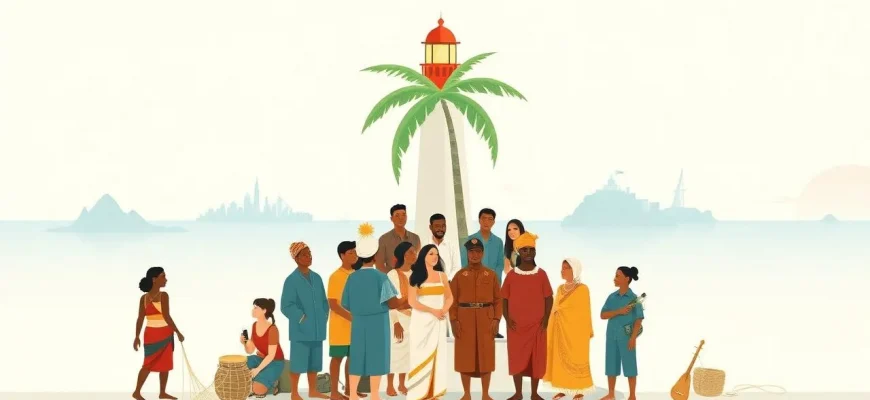 Island Biopics: 10 Films That Celebrate Island Lives